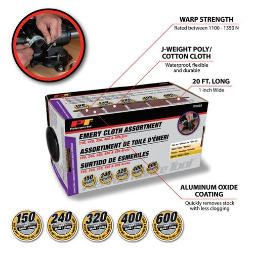 Performance Tool W3056  TOOL