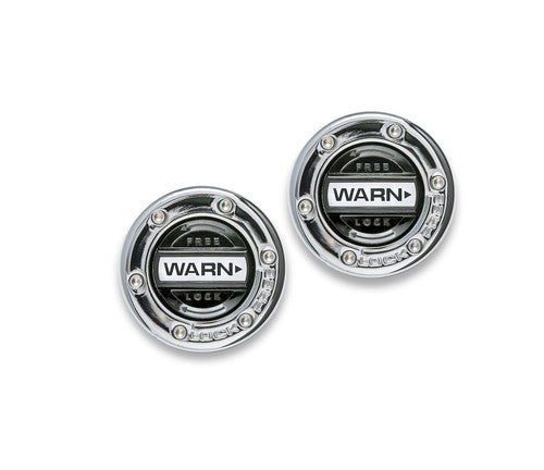 Warn 9790  HUBS LOCK OUT