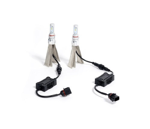 Putco 30PSX26 Silver-Lux FOG LIGHTS