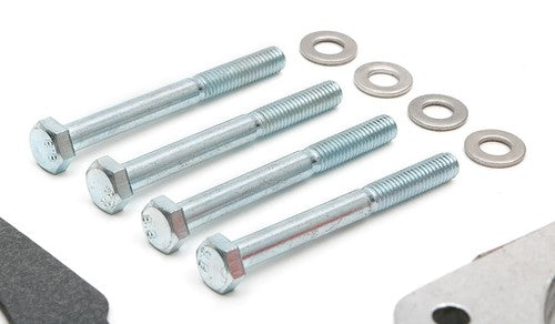 Trans Dapt 2517 Torque-Curve THROTTLE BODY SPACER