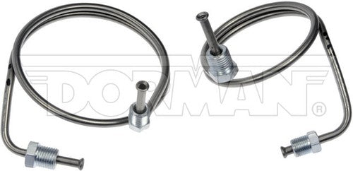 Dorman (OE Solutions) 919-237 OE Solutions FRONT BRAKE HYDRAULICS