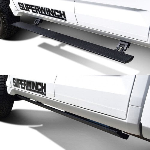 Westin Automotive 29-24235 Pro-e RUNNING BOARDS