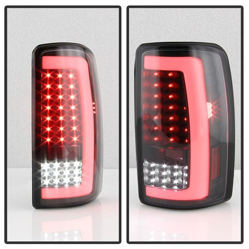 Xtune 9050237  TAIL LIGHT KIT