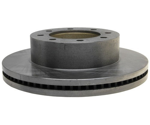 Raybestos Brakes 681016R R-Line BRAKE ROTORS OEM