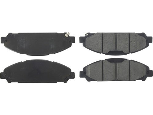 Stop Tech/ Power Slot 309.17910 Street Performance BRAKE PADS