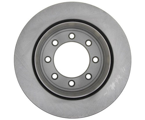 Raybestos Brakes 681017R R-Line BRAKE ROTORS OEM
