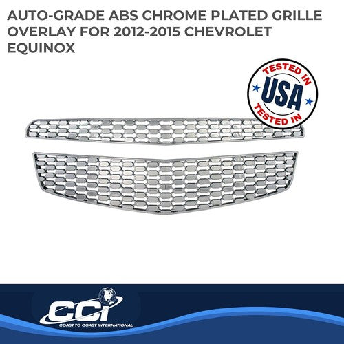 Coast To Coast IWCGI82X  GRILL INSERT