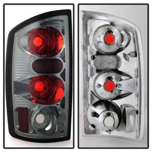 Spyder Automotive 5002600  TAIL LIGHT LENSES