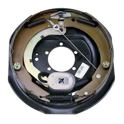 Lippert Components 296651  TRAILER BRAKE ASSEMBLY