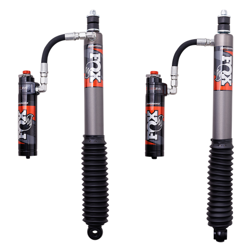 Fox Shocks 883-26-143 2.5 Performance Series SHOCK ABSORBERS