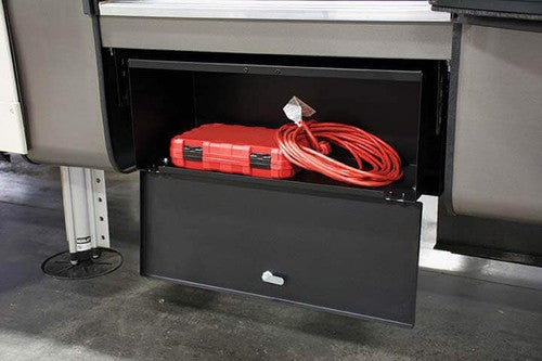MOR/ryde SP54-099 StepAbove  STORAGE BOX
