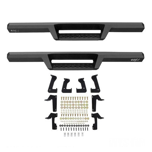 Westin Automotive 56-14055 HDX NERF BAR SQUARE 3"