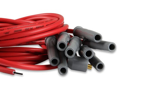 MSD Ignition 31199 Super Conductor SPARK PLUG WIRES