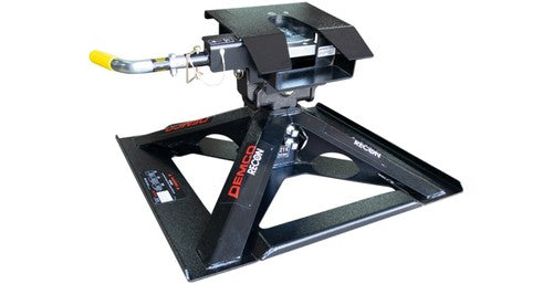 Demco RV 8550045 Recon HITCH FIFTH WHEEL