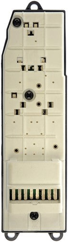 Dorman (OE Solutions) 901-702 OE Solutions WINDOW ASSEMBLIES & MOTORS