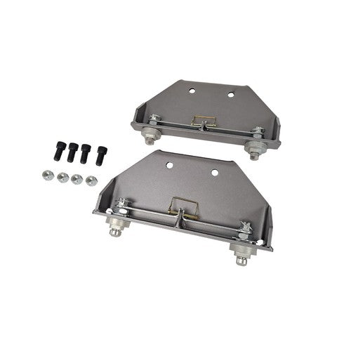 Husky Towing 33221  HITCH FIFTH WHEEL MOUNTING KIT