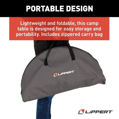 Lippert Components 2023053720  CAMPSITE ACCESSORIES RV