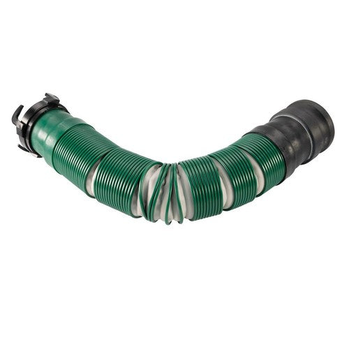 Lippert Components 360789 4 Ft. Green Sewer Hose w/Coupler