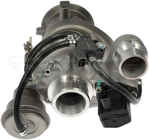Dorman (OE Solutions) 667-422 OE Solutions FUEL PUMP & TURBO SYSTEM