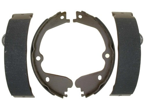 Raybestos Brakes 973PG Element3 BRAKE SHOES OEM