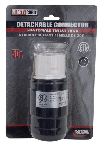 Valterra A10-50FDTVP Mighty Cord  PIGTAIL ADAPTERS AND PLUGS RV