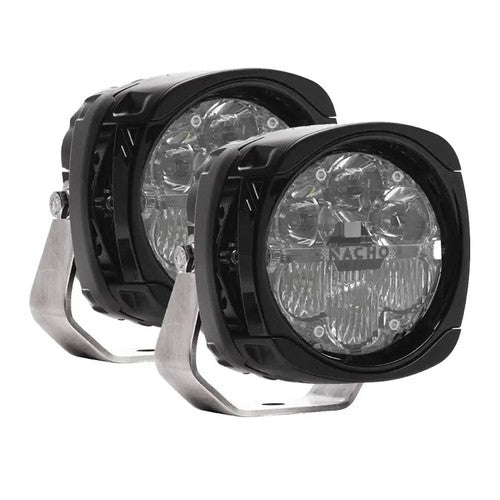 ARB PM461  AUXILLARY LIGHTING