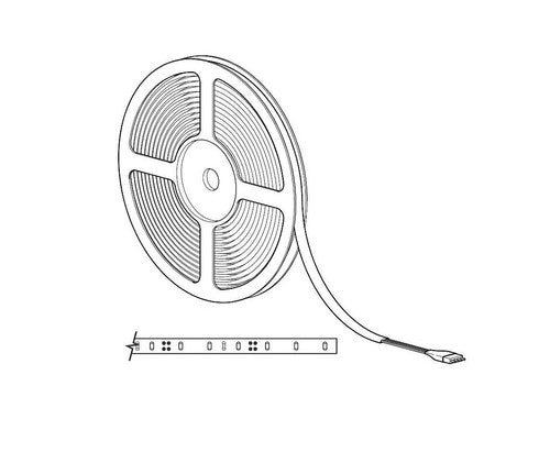 Carefree RV R060733-001  AWNING-REPAIR PARTS RV