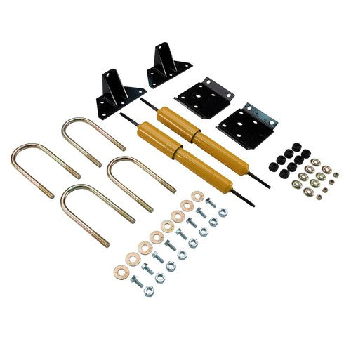 Lippert Components 281281  TRAILER STABILIZATION
