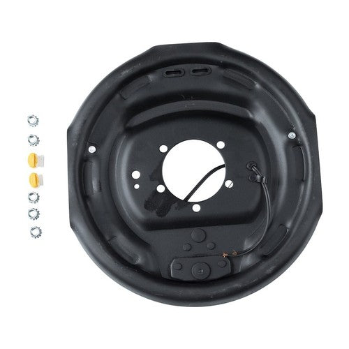 Lippert Components 296652  TRAILER BRAKE ASSEMBLY