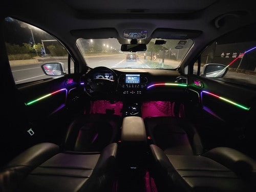 Race Sport Lighting AKIT18  LIGHTS UTILITY
