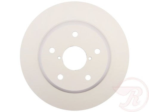 Raybestos Brakes 982565FZN Element3 BRAKE ROTORS OEM