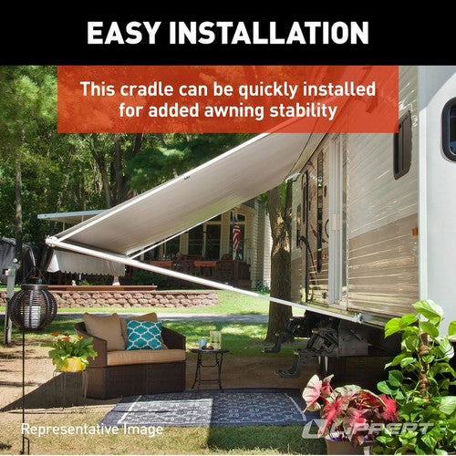 Lippert Components 289374 Solera AWNING-ACCESSORIES RV