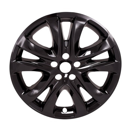 Coast To Coast IMP472BLK IMPOSTOR  WHEEL COVER