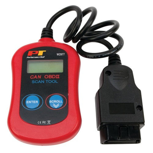 Performance Tool W2977  TOOL