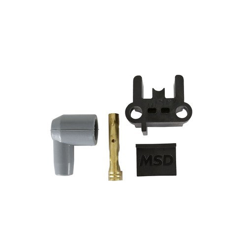 MSD Ignition 31353 Super Conductor SPARK PLUG WIRES