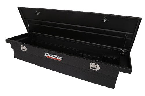 Dee Zee DZ8170LTB Crossover Low Profile 8 Cu. Ft. Tool Box