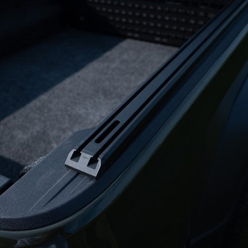 Putco 129871 TEC SKIN BED CAP & TAILGATE PROT COMBO
