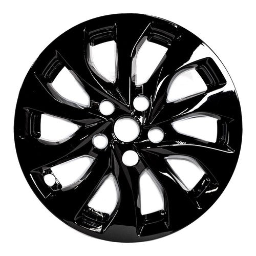 Coast To Coast IMP465BLK IMPOSTOR  WHEEL COVER
