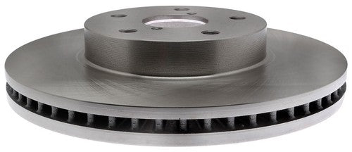 Raybestos Brakes 981957R R-Line BRAKE ROTORS OEM