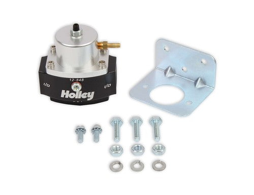 Holley Performance 12-848 Dominator  FUEL PRESSURE REGULATOR