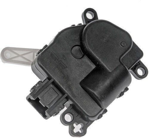 Dorman (OE Solutions) 604-909 OE Solutions ACTUATOR