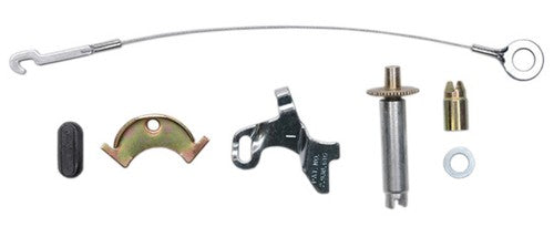 Raybestos Brakes H2544 R-Line BRAKE HARDWARE AND CABLES OEM
