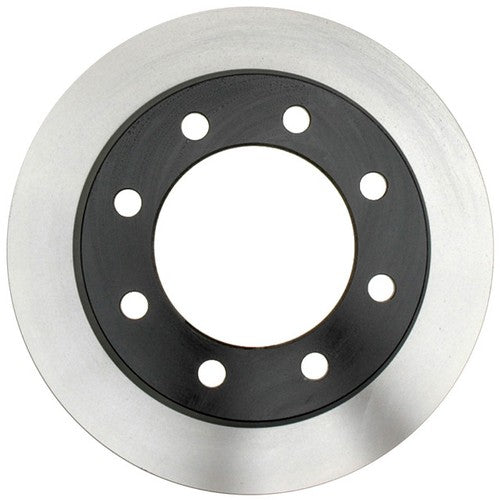 Raybestos Brakes 580687 Specialty - Truck BRAKE ROTORS OEM