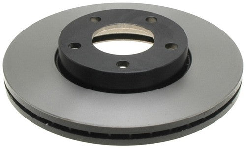 Raybestos Brakes 96065R R-Line BRAKE ROTORS OEM