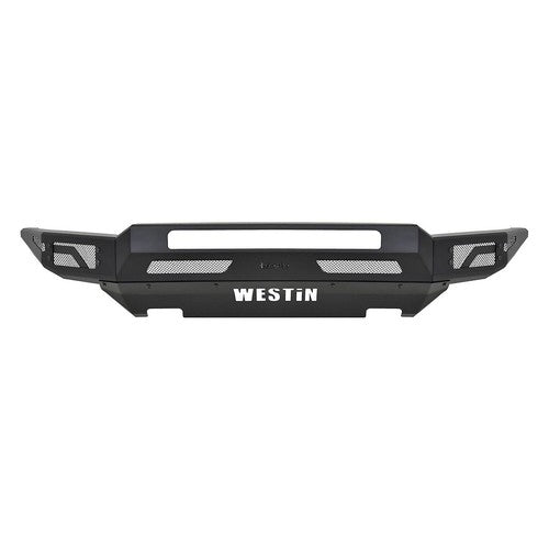 Westin Automotive 58-41145 Pro-Mod BUMPER TRUCK FRONT