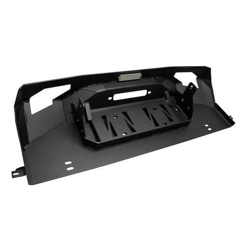 Westin Public Safety 58-412785  BUMPER TRUCK FRONT
