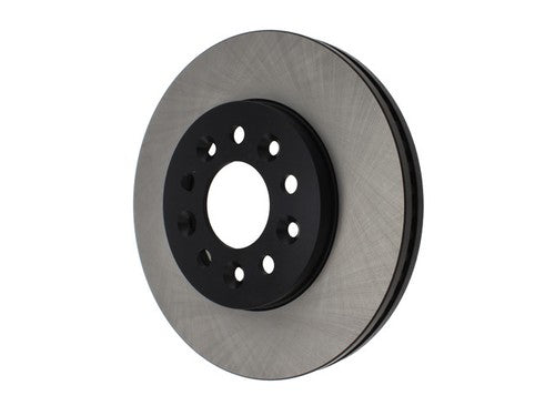 Stop Tech/ Power Slot 120.61078 Premium Vented BRAKE ROTORS