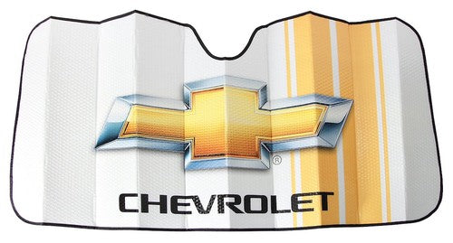 Plasticolor 003706R01 Accordion Sunshades SUNSHADE