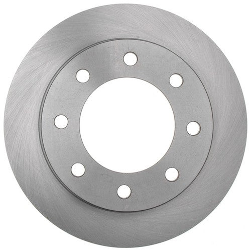 Raybestos Brakes 56829R R-Line BRAKE ROTORS OEM