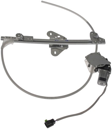 Dorman (OE Solutions) 741-769 OE Solutions WINDOW ASSEMBLIES & MOTORS